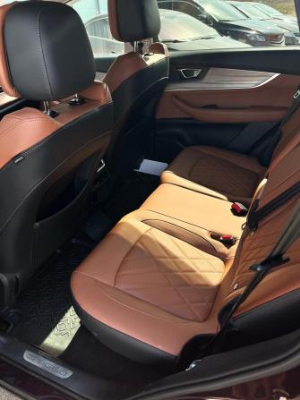 Chery Tiggo 8 Pro e+ с пробегом 2023 года, цена 2 600 000 рублей, 60554 км, внедорожник, Автокод Объявления