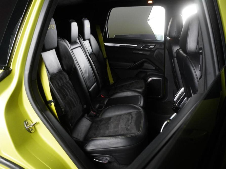 Porsche Cayenne II (958) Минеральные Воды  - изображение 9