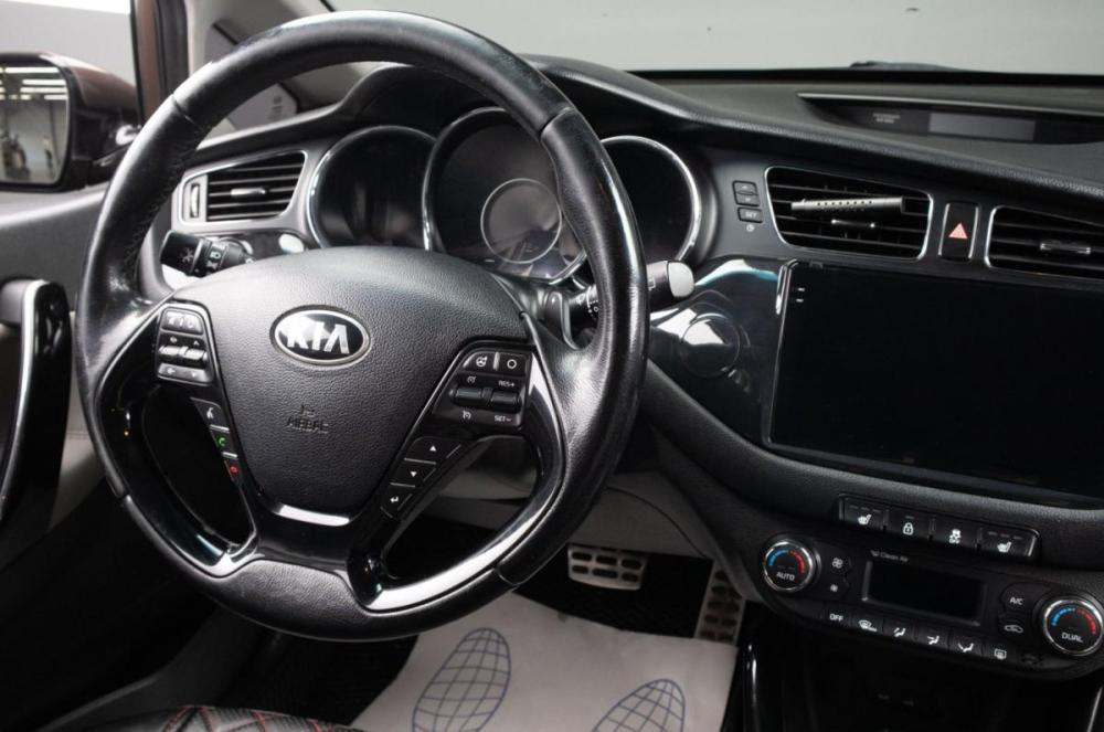 Kia Ceed II Оренбург  - изображение 9