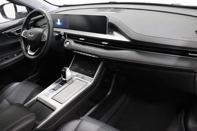 Chery Tiggo 4 Pro I с пробегом 2024 года, цена 1 713 000 рублей, 19610 км, внедорожник, Автокод Объявления