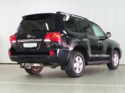 Toyota Land Cruiser 200 Series Рестайлинг 1 Екатеринбург  - изображение 27