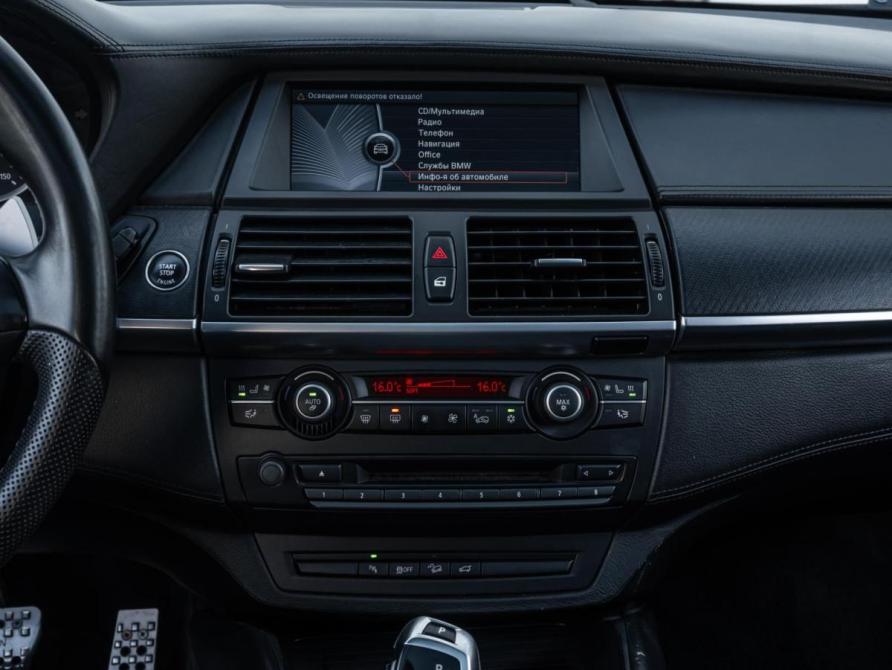 BMW X6 M I (E71) Ставрополь  - изображение 21