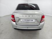 Lada (ВАЗ) Granta I Рестайлинг Москва  - изображение 21