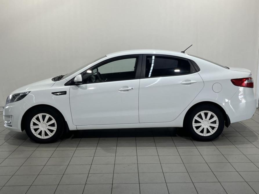 Kia Rio III Курск  - изображение 2