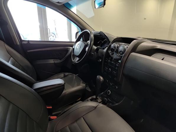 Renault Duster I Рестайлинг с пробегом 2015 года, цена 985 000 рублей, 98943 км, внедорожник, Автокод Объявления