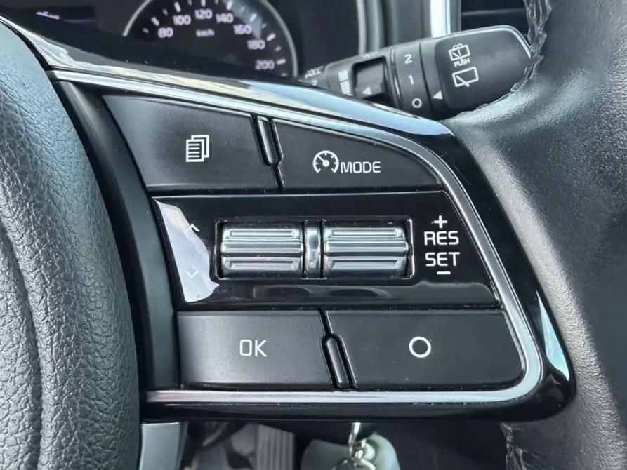 Kia Sportage IV Рестайлинг Волгоград  - изображение 13