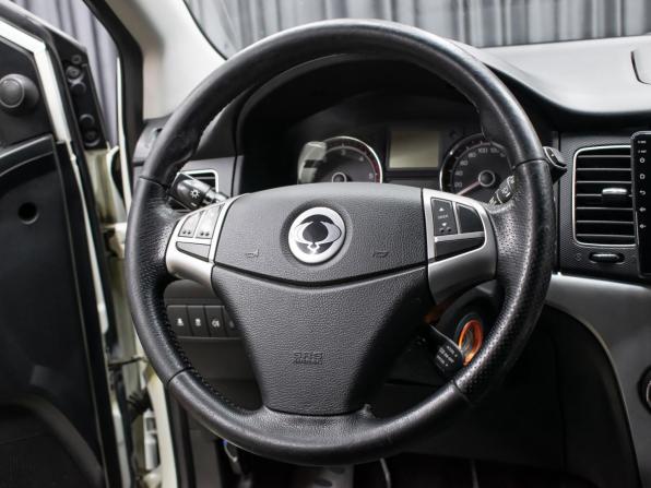 SsangYong Actyon II с пробегом 2011 года, цена 698 000 рублей, 206918 км, внедорожник, Автокод Объявления