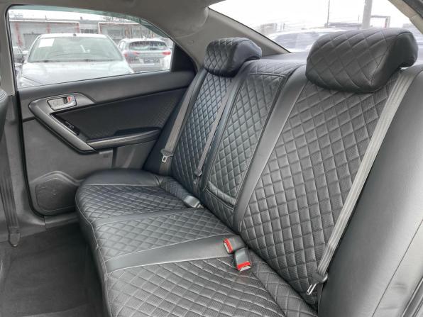 Kia Cerato II с пробегом 2011 года, цена 798 000 рублей, 225473 км, седан, Автокод Объявления