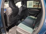 Geely Monjaro I Москва  - изображение 27