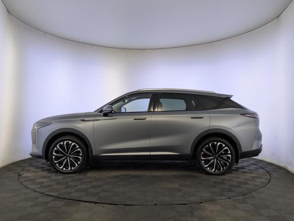 Exeed RX с пробегом 2023 года, цена 2 690 000 рублей, 60853 км, внедорожник, Автокод Объявления