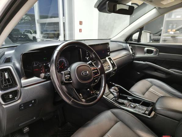 Kia Sorento IV с пробегом 2021 года, цена 3 730 000 рублей, 121000 км, внедорожник, Автокод Объявления