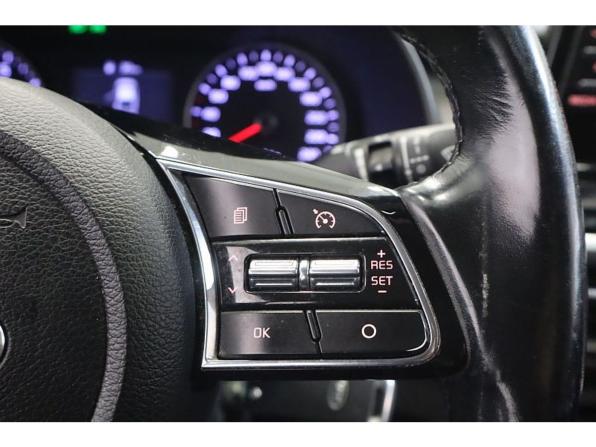 Kia Cerato IV с пробегом 2018 года, цена 1 369 000 рублей, 229312 км, седан, Автокод Объявления