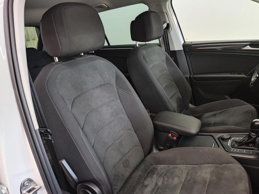 Volkswagen Tiguan II Барнаул  - изображение 22