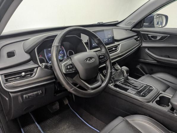 Chery Tiggo 8 Pro I с пробегом 2021 года, цена 1 840 000 рублей, 65300 км, внедорожник, Автокод Объявления