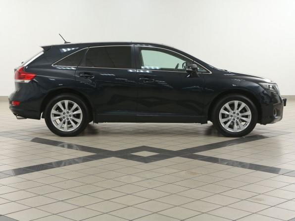 Toyota Venza I Рестайлинг с пробегом 2014 года, цена 2 258 000 рублей, 85000 км, внедорожник, Автокод Объявления