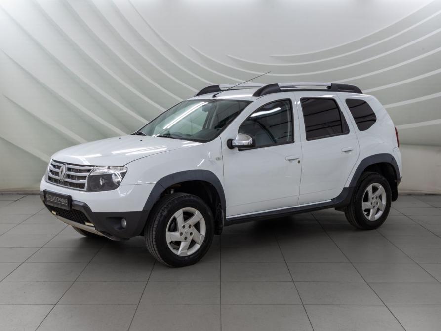 Renault Duster I Волгоград  - изображение 3