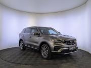 Geely Atlas Pro Москва  - изображение 33
