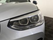 BMW X3 III (G01) Москва  - изображение 38