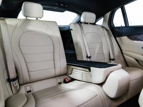 Mercedes-Benz GLC Coupe I (C253) с пробегом 2018 года, цена 3 234 330 рублей, 170000 км, внедорожник, Автокод Объявления
