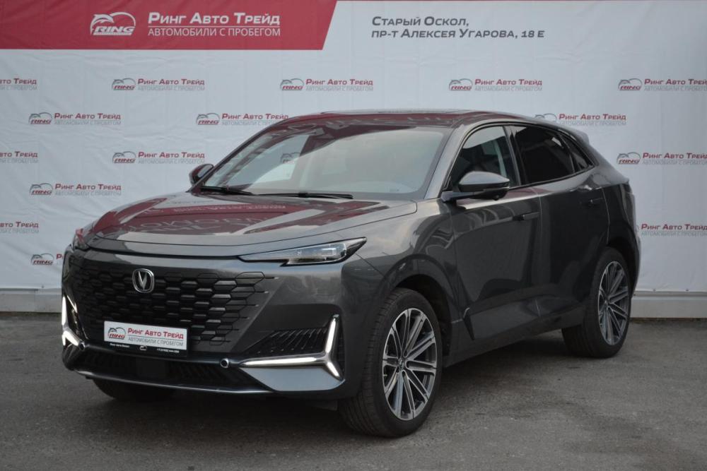 Changan UNI-K Старый Оскол  - изображение 1