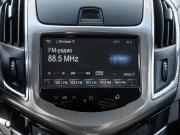 Chevrolet Cruze I Рестайлинг Ставрополь  - изображение 33