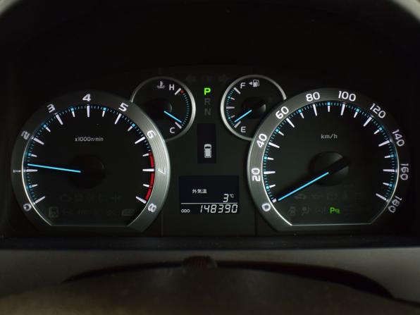 Toyota Vellfire I с пробегом 2012 года, цена 2 275 995 рублей, 148388 км, минивэн, Автокод Объявления