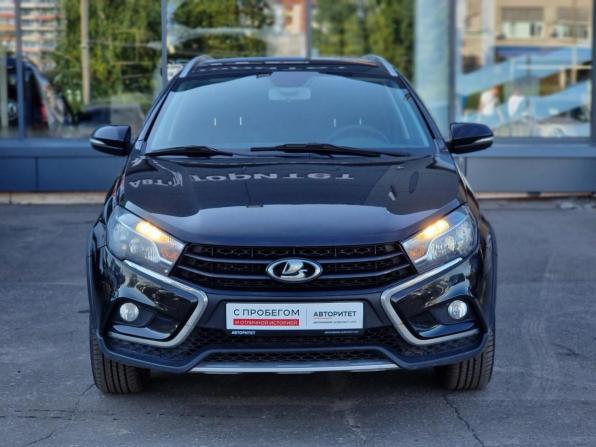 Lada (ВАЗ) Vesta I с пробегом 2019 года, цена 999 000 рублей, 121701 км, универсал, Автокод Объявления