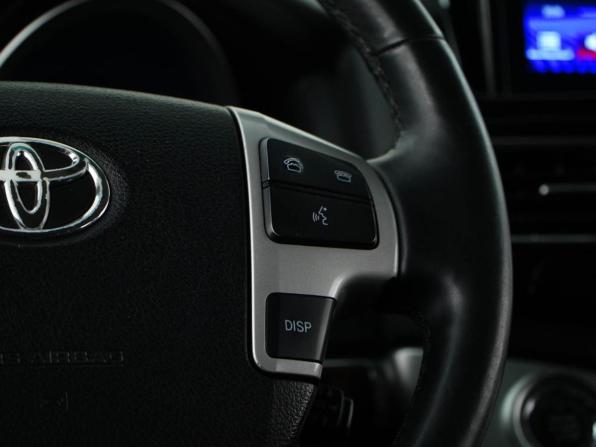 Toyota Land Cruiser 200 Series Рестайлинг 1 с пробегом 2012 года, цена 3 295 055 рублей, 255531 км, внедорожник, Автокод Объявления