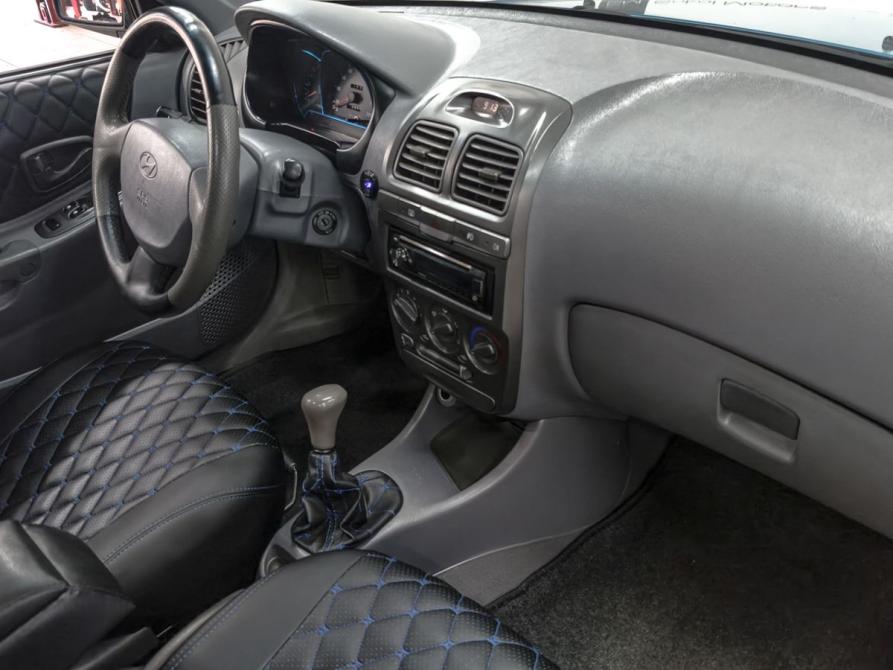 Hyundai Accent II Ростов-на-Дону  - изображение 6