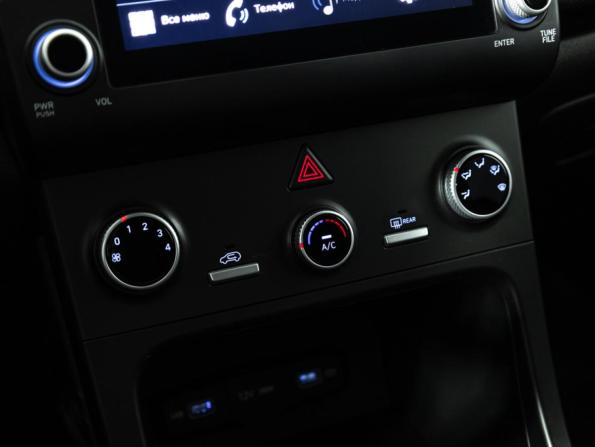 Hyundai Creta II с пробегом 2022 года, цена 2 199 585 рублей, 40283 км, внедорожник, Автокод Объявления