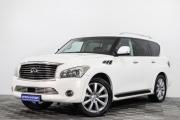 Infiniti QX56 II Сургут  - изображение 25