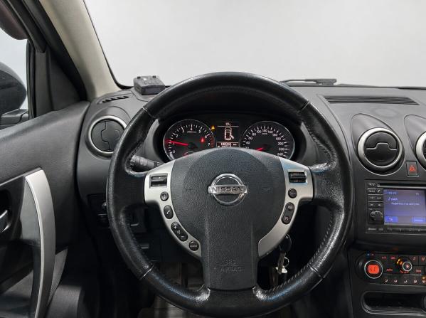 Nissan Qashqai I Рестайлинг с пробегом 2011 года, цена 1 050 000 рублей, 180000 км, внедорожник, Автокод Объявления