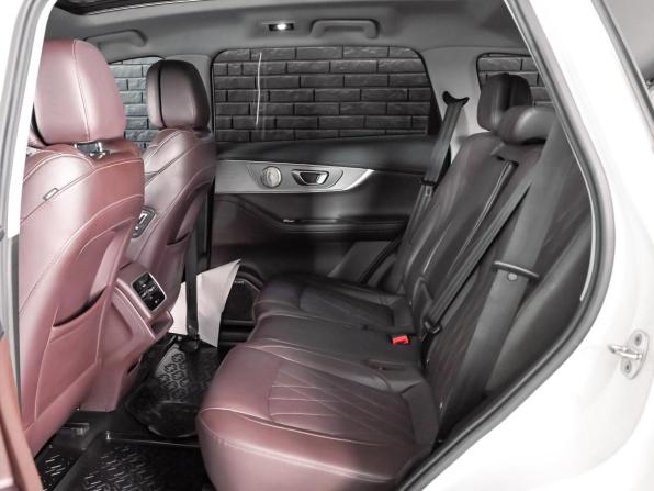 Chery Tiggo 8 Pro Max I Рестайлинг с пробегом 2023 года, цена 2 600 000 рублей, 50473 км, внедорожник, Автокод Объявления