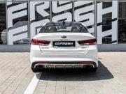 Kia Optima IV Ставрополь  - изображение 32