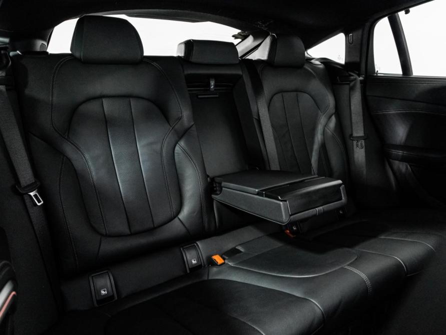 BMW X6 III (G06) Санкт-Петербург  - изображение 30