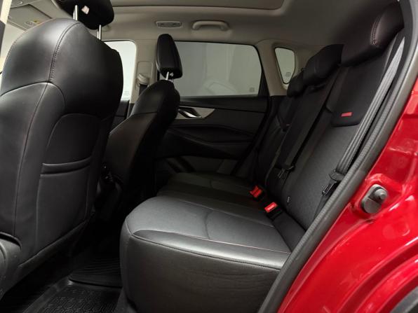 Changan CS35 Plus I Рестайлинг с пробегом 2023 года, цена 1 740 000 рублей, 48629 км, внедорожник, Автокод Объявления