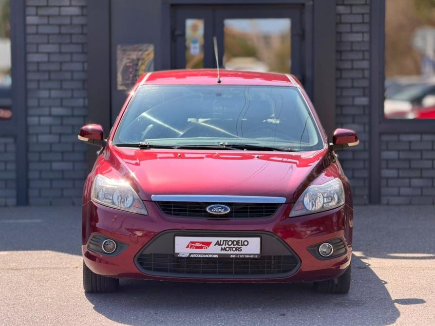 Ford Focus II Рестайлинг Астрахань  - изображение 5