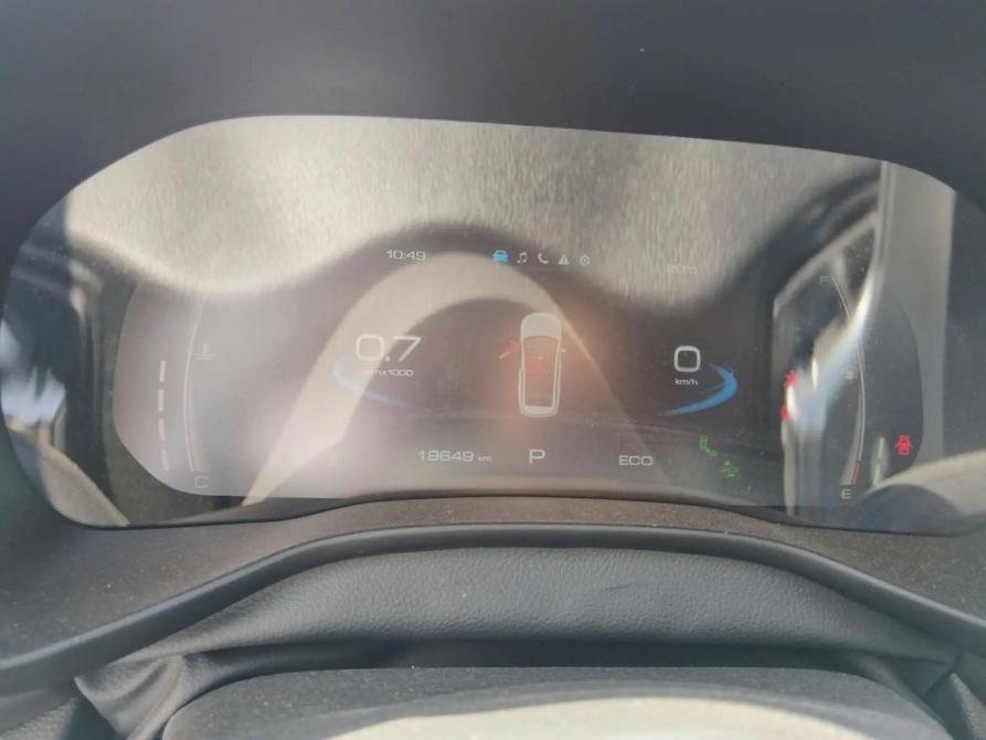 Haval Jolion I Тольятти  - изображение 5