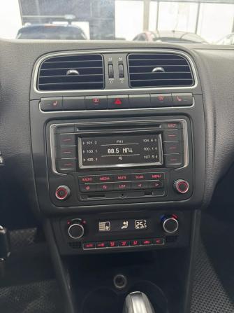 Volkswagen Polo V с пробегом 2013 года, цена 849 000 рублей, 211534 км, седан, Автокод Объявления