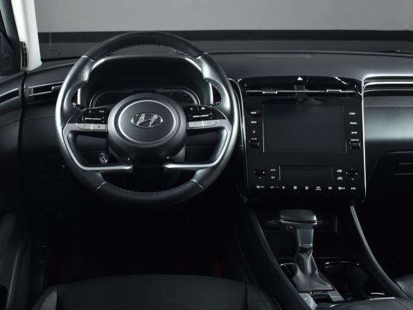 Hyundai Tucson IV Рестайлинг с пробегом 2024 года, цена 3 649 997 рублей, 37865 км, внедорожник, Автокод Объявления