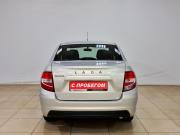 Lada (ВАЗ) Granta I Рестайлинг Альметьевск  - изображение 29