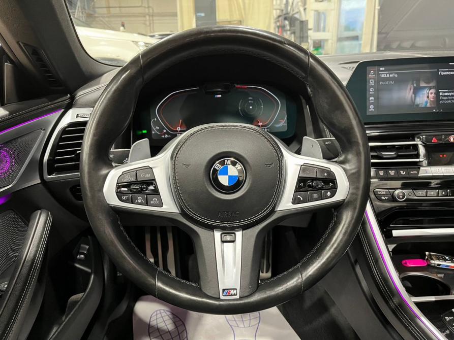 BMW 8 серии II (G14/G15/G16) Пермь  - изображение 28