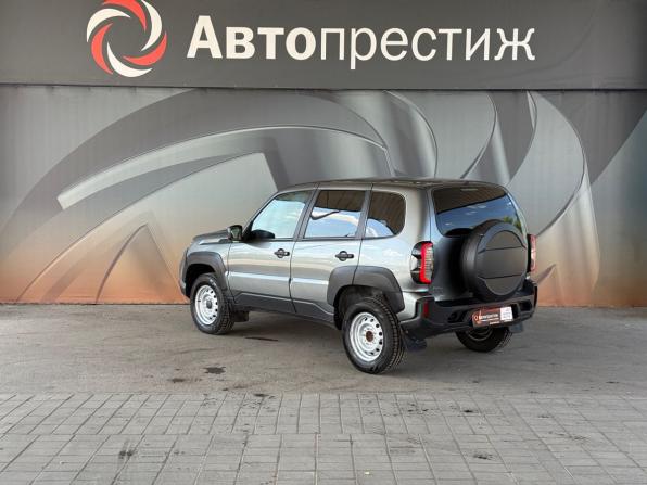 Lada (ВАЗ) Niva Travel I с пробегом 2021 года, цена 999 000 рублей, 57245 км, внедорожник, Автокод Объявления