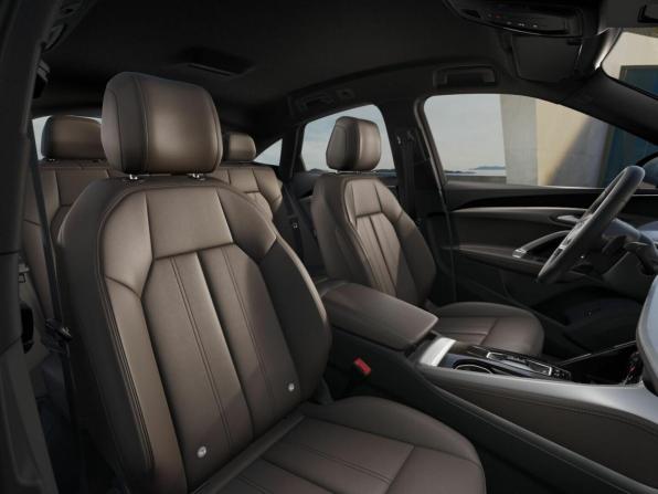 Новый Audi Q5 Sportback II (GU) 2026 года, цена 8 695 000 рублей, внедорожник, Автокод Объявления
