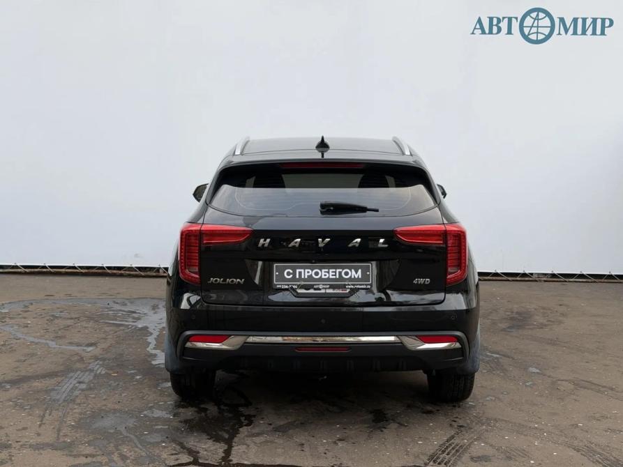Haval Jolion I Москва  - изображение 6