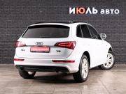 Audi Q5 I (8R) Екатеринбург  - изображение 26