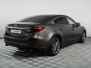 Mazda 6 III (GJ) Рестайлинг Москва  - изображение 28