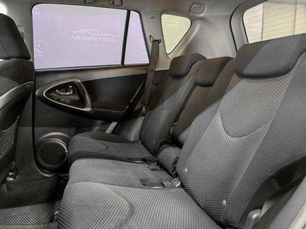 Toyota RAV4 III (XA30) Рестайлинг с пробегом 2011 года, цена 1 580 000 рублей, 166124 км, внедорожник, Автокод Объявления