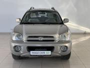 Hyundai Santa Fe Classic Смоленск  - изображение 12