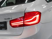 BMW 3 серии VI (F3x) Рестайлинг Москва  - изображение 50